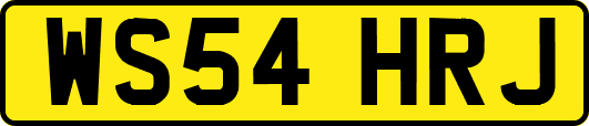 WS54HRJ