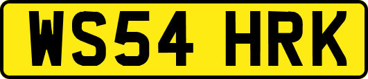 WS54HRK
