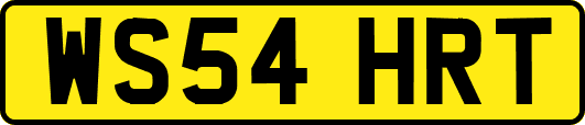 WS54HRT
