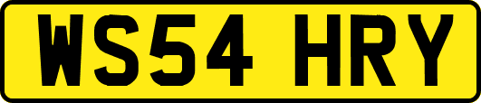 WS54HRY