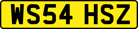 WS54HSZ