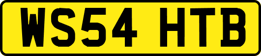 WS54HTB