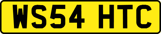 WS54HTC