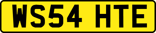 WS54HTE