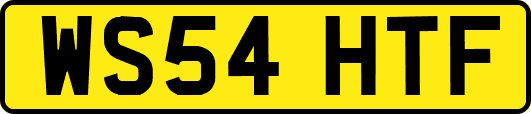WS54HTF