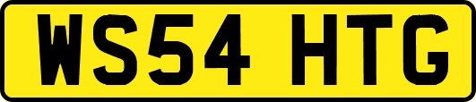 WS54HTG