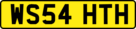 WS54HTH