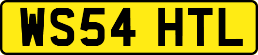 WS54HTL