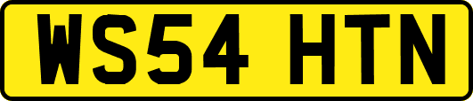 WS54HTN