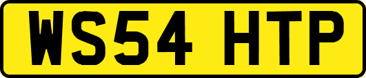 WS54HTP