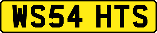 WS54HTS
