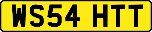 WS54HTT