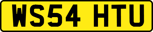 WS54HTU