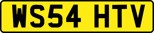 WS54HTV
