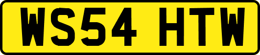 WS54HTW