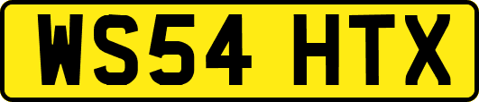 WS54HTX