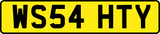 WS54HTY