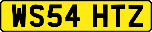 WS54HTZ