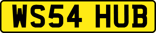 WS54HUB