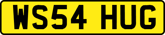 WS54HUG