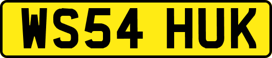 WS54HUK