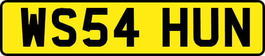 WS54HUN