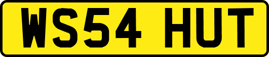 WS54HUT
