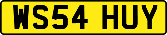 WS54HUY