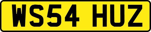 WS54HUZ