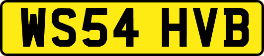 WS54HVB