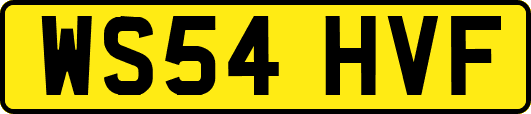 WS54HVF
