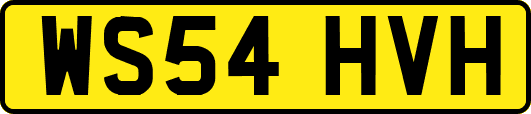 WS54HVH