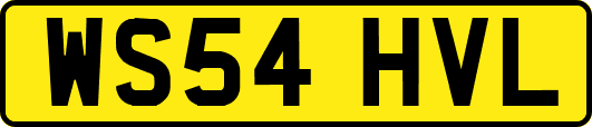 WS54HVL
