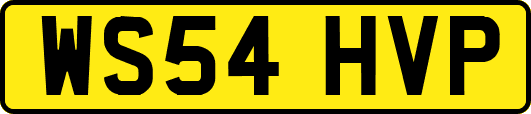WS54HVP