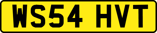 WS54HVT