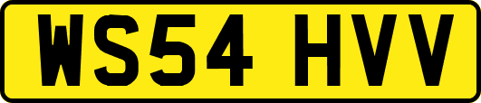 WS54HVV
