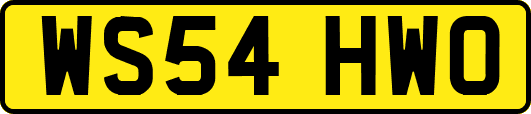 WS54HWO