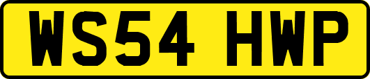 WS54HWP