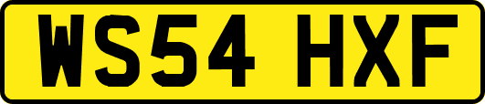 WS54HXF