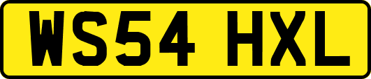 WS54HXL