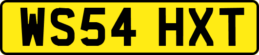 WS54HXT