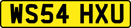 WS54HXU