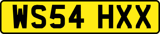 WS54HXX
