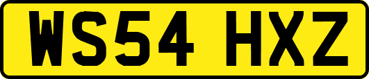 WS54HXZ