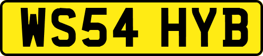 WS54HYB