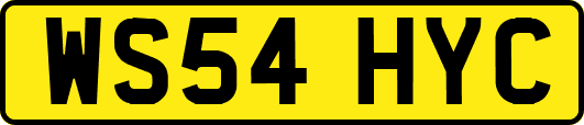 WS54HYC
