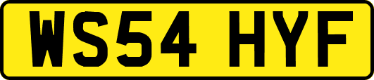 WS54HYF
