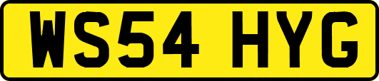 WS54HYG