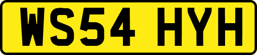 WS54HYH