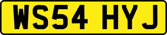 WS54HYJ
